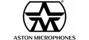 Logo Aston Microphones