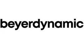 Logo beyerdynamic