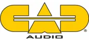 Logo cad audio